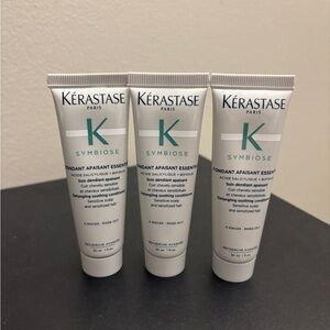 Kérastase Symbiose Soothing Conditioner Trio